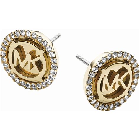 michael kors earrings outlet